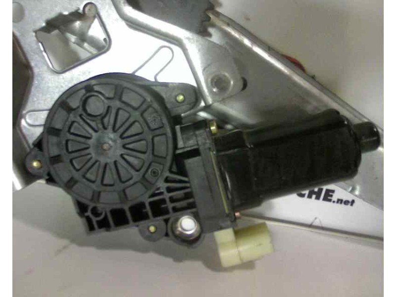 Recambio de elevalunas trasero derecho para hyundai getz (tb) 1.5 crdi cat referencia OEM IAM   