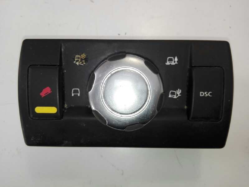 Recambio de interruptor para land rover freelander (lr2) 2.2 td4 cat referencia OEM IAM 6H5214B596CE  