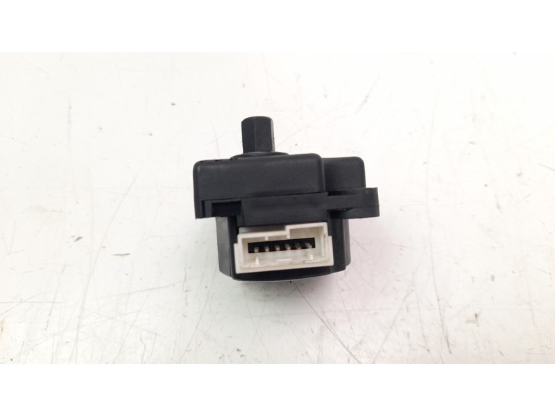 Recambio de motor calefaccion para mercedes-benz clase cl (w215) coupe 5.0 v8 24v cat referencia OEM IAM A2208201042  