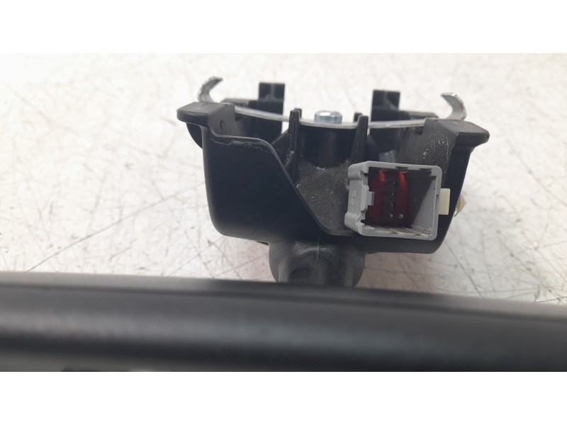 Recambio de espejo para land rover discovery sport 2.0 td4 cat referencia OEM IAM FK7217E678AA  