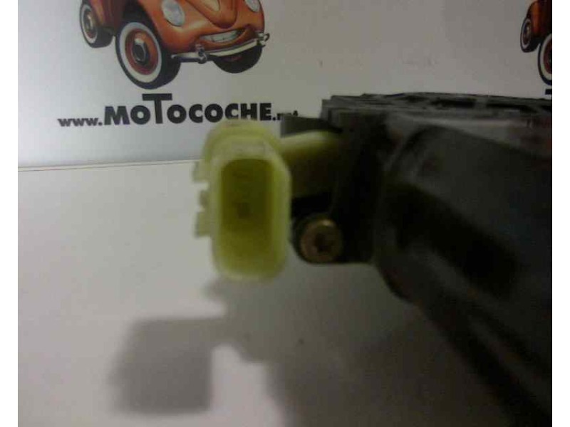 Recambio de elevalunas trasero derecho para hyundai getz (tb) 1.5 crdi cat referencia OEM IAM   