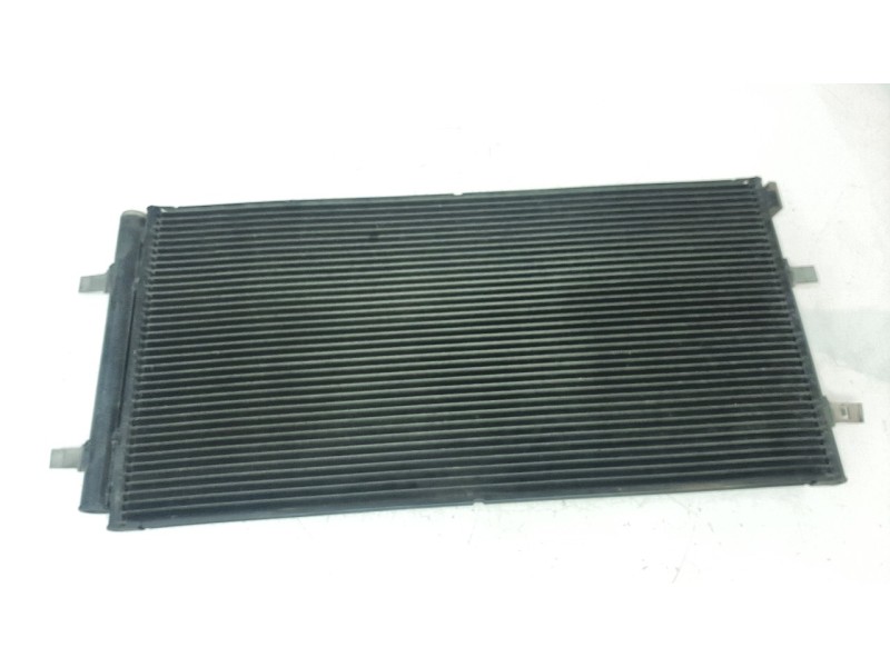 Recambio de condensador / radiador aire acondicionado para audi a4 ber. (b8) 2.0 16v tdi referencia OEM IAM 8T0260401 350046 114