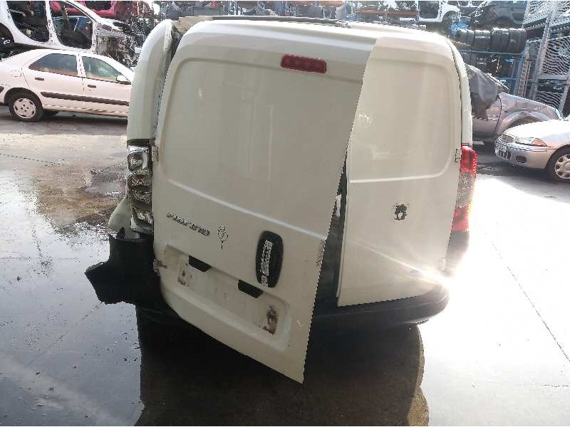 fiat fiorino del año 2013