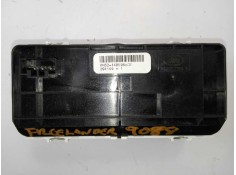 Recambio de interruptor para land rover freelander (lr2) 2.2 td4 cat referencia OEM IAM 6H5214B596CE   2