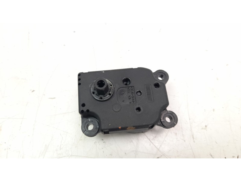 Recambio de motor calefaccion para mercedes-benz clase cl (w215) coupe 5.0 v8 24v cat referencia OEM IAM A2208201042  