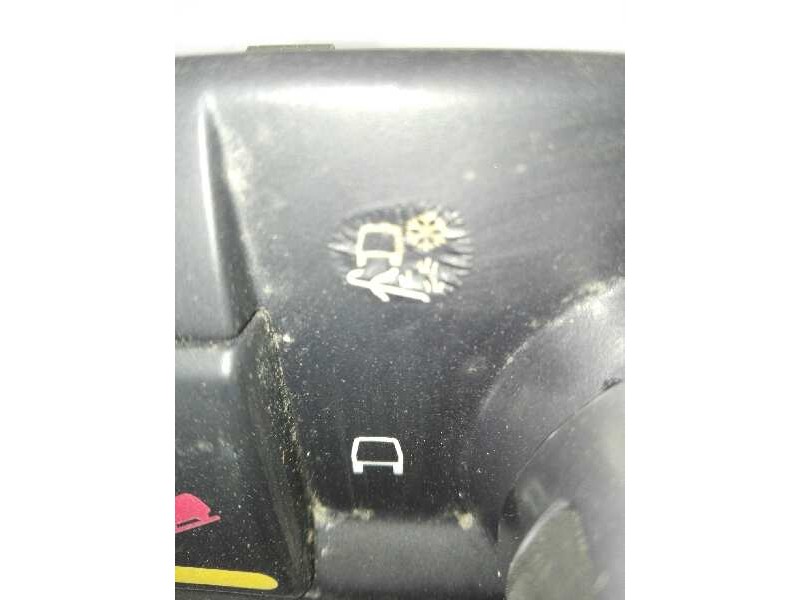 Recambio de interruptor para land rover freelander (lr2) 2.2 td4 cat referencia OEM IAM 6H5214B596CE  