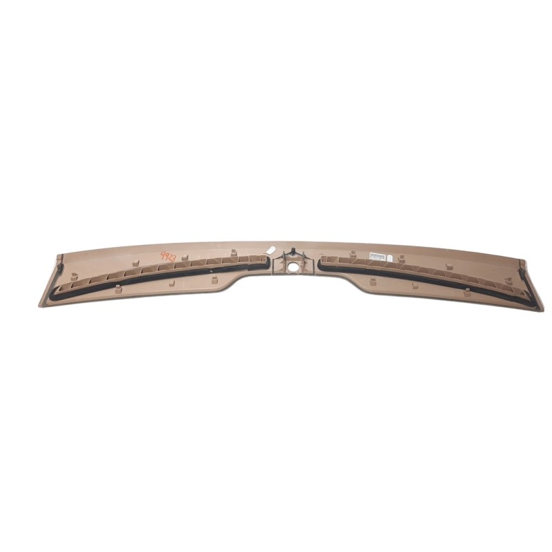 Recambio de moldura para porsche cayenne (typ 92aa) 3.0 tdi cat referencia OEM IAM 7P5858365  