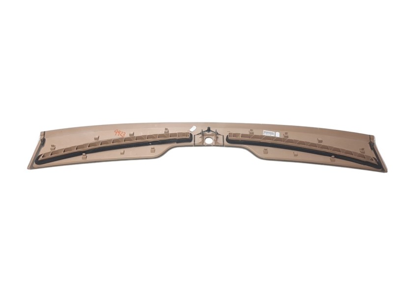Recambio de moldura para porsche cayenne (typ 92aa) 3.0 tdi cat referencia OEM IAM 7P5858365  