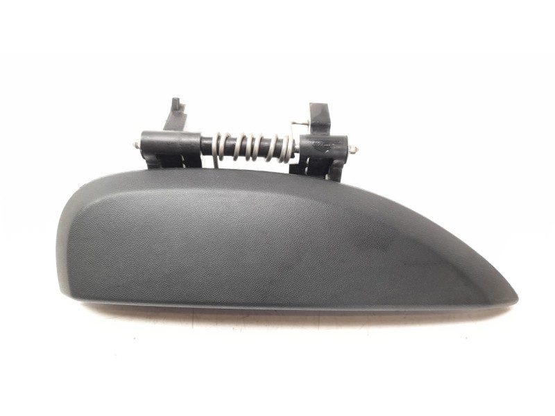 Recambio de maneta exterior trasera derecha para dacia sandero 1.2 16v cat referencia OEM IAM 806067028R  