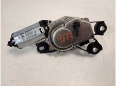 Recambio de motor limpia trasero para seat ibiza (6p1) style referencia OEM IAM 6J4955711A   2