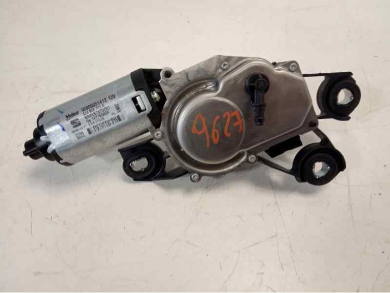 Recambio de motor limpia trasero para seat ibiza (6p1) style referencia OEM IAM 6J4955711A  