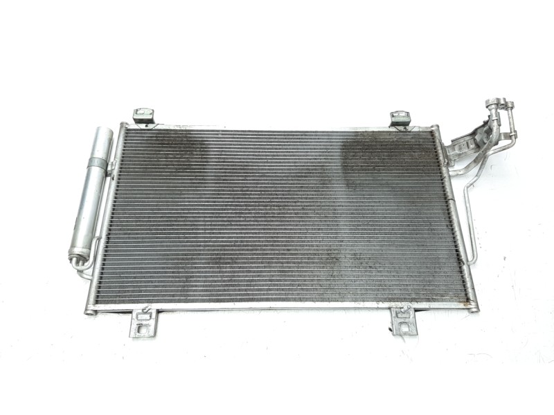 Recambio de condensador / radiador aire acondicionado para mazda 3 lim. () 2.2 turbodiesel cat referencia OEM IAM GHT6D151130 35