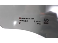 Recambio de luna trasera derecha para audi q8 (4mn) (07.2018) 50 tdi quattro referencia OEM IAM 4M8845206A   2