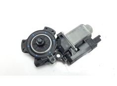 Recambio de motor elevalunas trasero derecho para kia cee´d active referencia OEM IAM 402058D   2