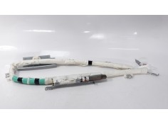 Recambio de airbag cortina delantero izquierdo para opel zafira tourer 1.4 16v turbo cat (a 14 net / luj) referencia OEM IAM 132 2