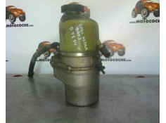 Recambio de bomba direccion para opel astra g berlina club referencia OEM IAM   7534