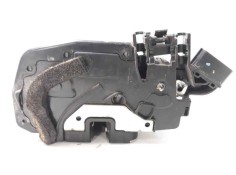 Recambio de cerradura puerta delantera izquierda para nissan x-trail (t31) le referencia OEM IAM   