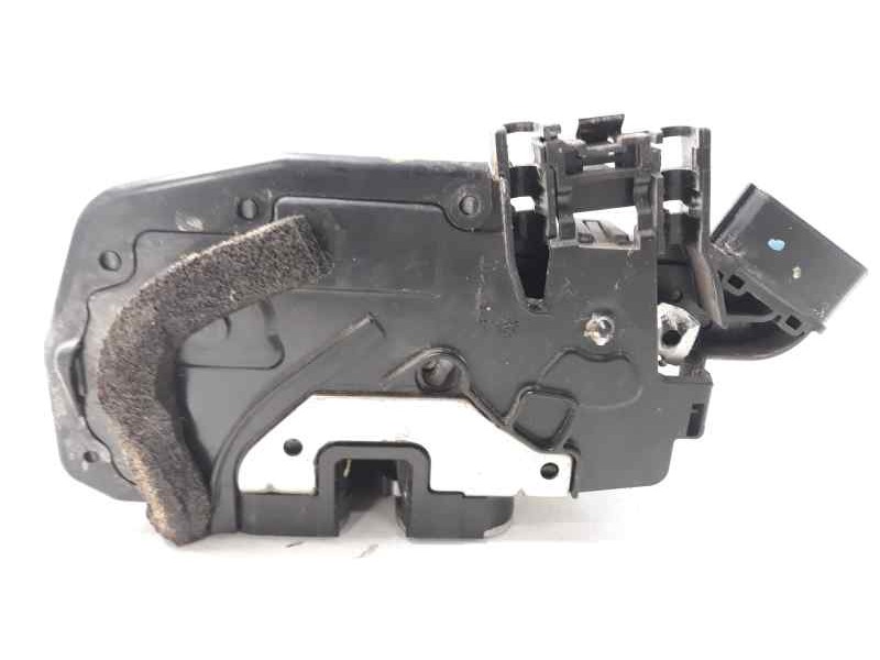 Recambio de cerradura puerta delantera izquierda para nissan x-trail (t31) le referencia OEM IAM   