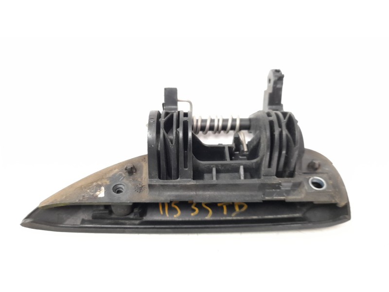 Recambio de maneta exterior trasera derecha para dacia sandero 1.2 16v cat referencia OEM IAM 806067028R  