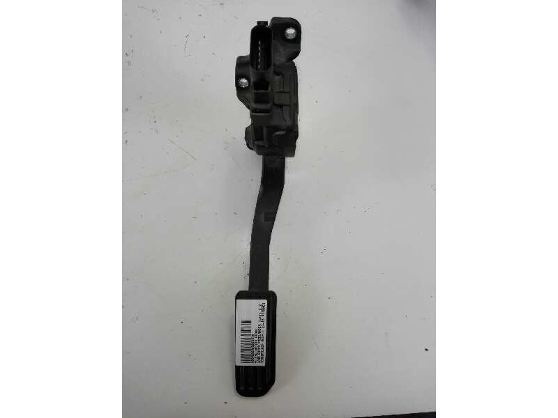 Recambio de potenciometro pedal para land rover freelander (lr2) 2.2 td4 cat referencia OEM IAM 7G9N9F836EA 6PV00922024 