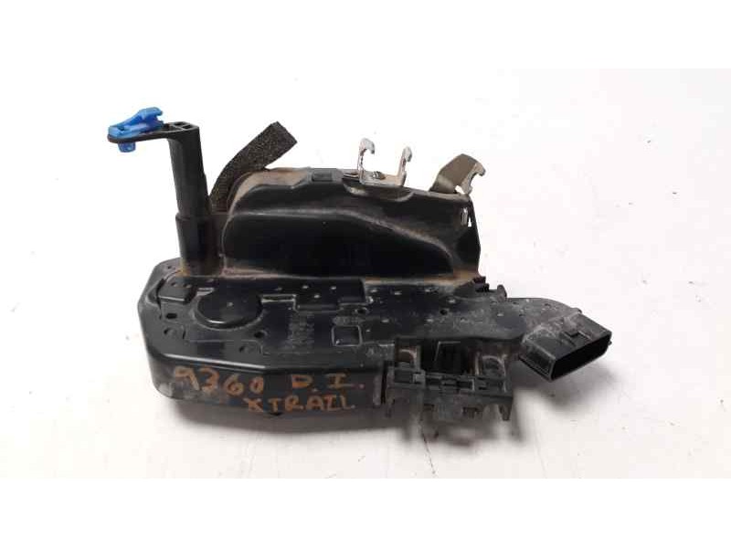 Recambio de cerradura puerta delantera izquierda para nissan x-trail (t31) le referencia OEM IAM   