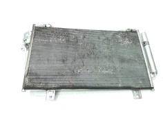 Recambio de condensador / radiador aire acondicionado para mazda 3 lim. () 2.2 turbodiesel cat referencia OEM IAM GHT6D151130 35 2