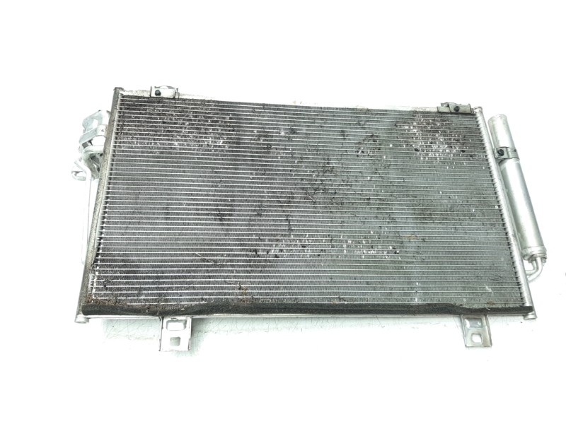 Recambio de condensador / radiador aire acondicionado para mazda 3 lim. () 2.2 turbodiesel cat referencia OEM IAM GHT6D151130 35