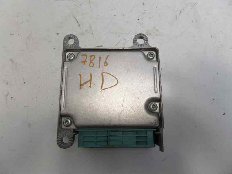 Recambio de centralita airbag para hyundai accent (lc) gls worldcup referencia OEM IAM 9591025600 32S0100211 