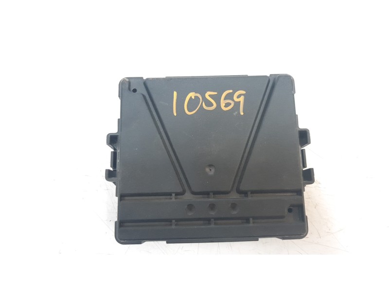 Recambio de modulo electronico para skoda superb combi (3v5) 2.0 tdi referencia OEM IAM 3Q0907338E  