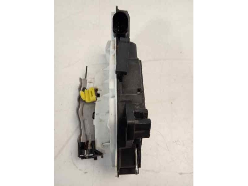Recambio de cerradura puerta trasera derecha para seat ibiza (6p1) style referencia OEM IAM 6J0839016F CRDVW1110 
