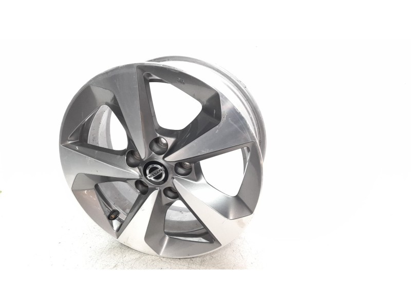 Recambio de llanta para nissan juke (f15) ultimate edition referencia OEM IAM BV81A  