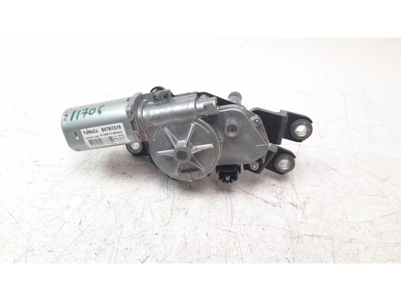 Recambio de motor limpia trasero para ford focus 1.0 ecoboost cat referencia OEM IAM H1BB17404AA  
