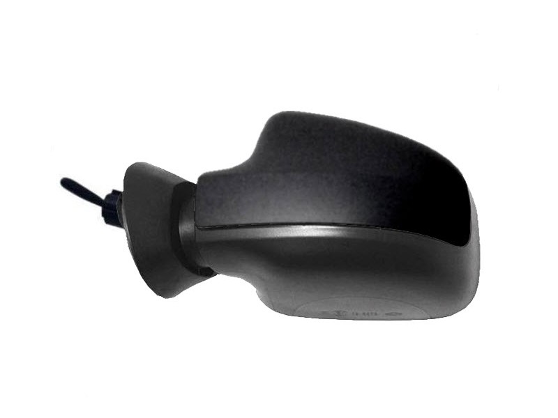 Recambio de retrovisor izquierdo para dacia sandero referencia OEM IAM 963023121R 1050852012 DA3227114