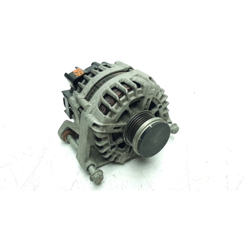 Recambio de alternador para opel zafira tourer 1.4 16v turbo cat (a 14 net / luj) referencia OEM IAM 13588290 ALF970551VL 
