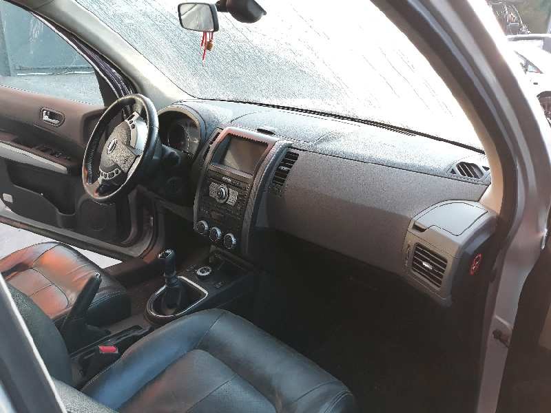 nissan x-trail (t31) del año 2007