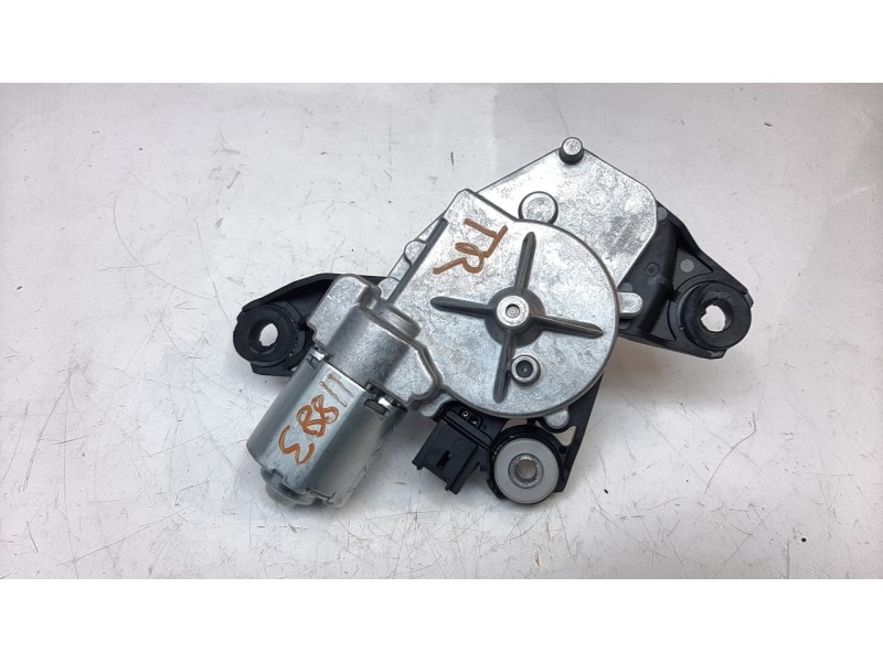 Recambio de motor limpia trasero para renault clio v zen referencia OEM IAM 287108228R  