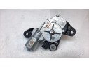 MOTOR LIMPIA TRASERO 287108228R 287108228R 