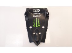 Recambio de guardabarros trasero para kawasaki z 750 / z 1000 z 750 referencia OEM IAM 360400079   2