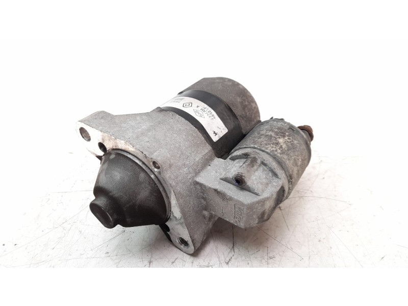 Recambio de motor arranque para dacia sandero 1.2 16v cat referencia OEM IAM 8200369521G ARF320151 