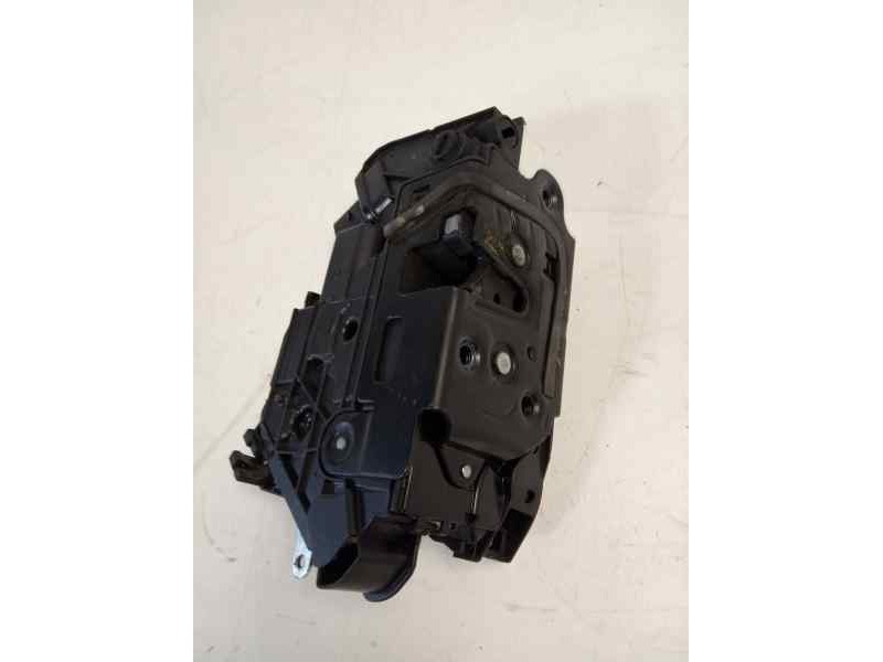 Recambio de cerradura puerta trasera derecha para seat ibiza (6p1) style referencia OEM IAM 6J0839016F CRDVW1110 