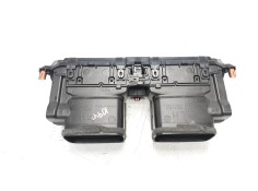 Recambio de rejilla aireadora para toyota corolla (e21) referencia OEM IAM 5567002830 556422830  2