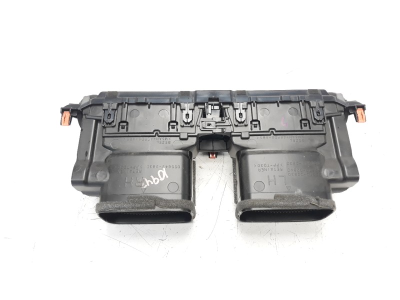 Recambio de rejilla aireadora para toyota corolla (e21) referencia OEM IAM 5567002830 556422830 