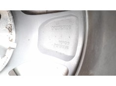 Recambio de llanta para nissan juke (f15) ultimate edition referencia OEM IAM BV81A   2