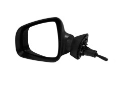 Recambio de retrovisor izquierdo para dacia sandero referencia OEM IAM 963023121R 1050852012 DA3227114 2
