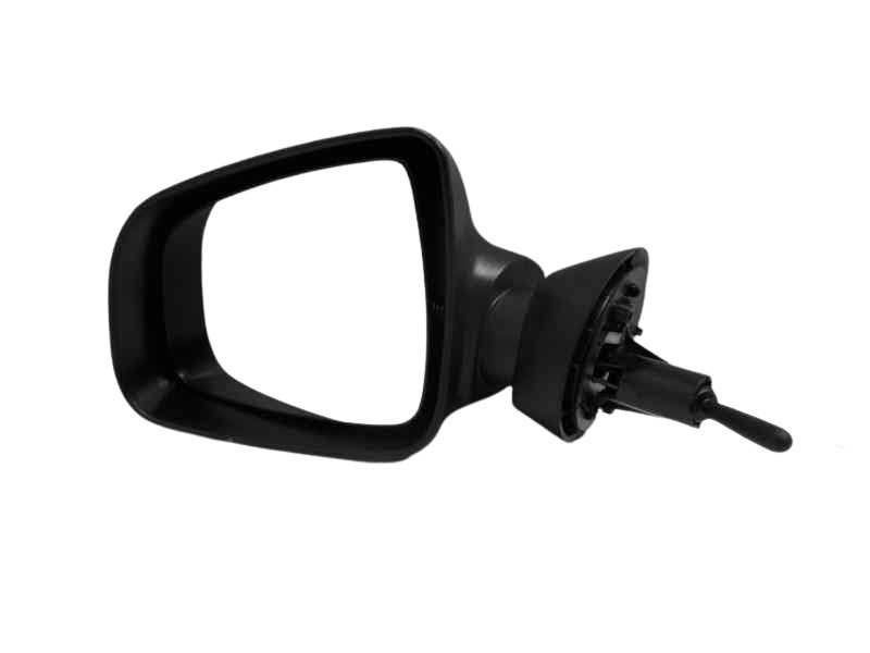 Recambio de retrovisor izquierdo para dacia sandero referencia OEM IAM 963023121R 1050852012 DA3227114