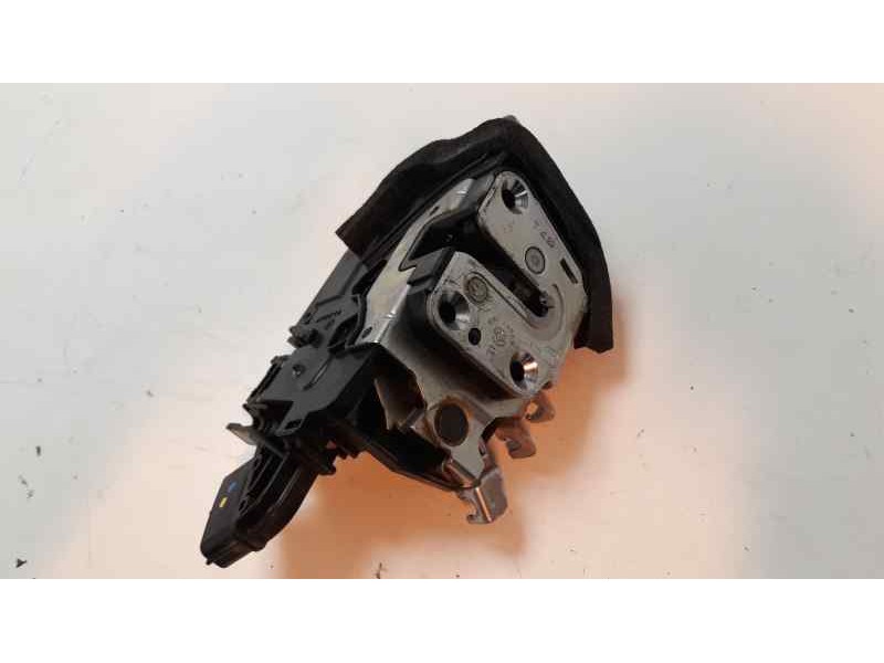 Recambio de cerradura puerta delantera derecha para nissan x-trail (t31) le referencia OEM IAM 80500JG400  