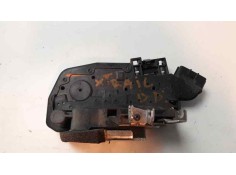 Recambio de cerradura puerta delantera derecha para nissan x-trail (t31) le referencia OEM IAM 80500JG400   2