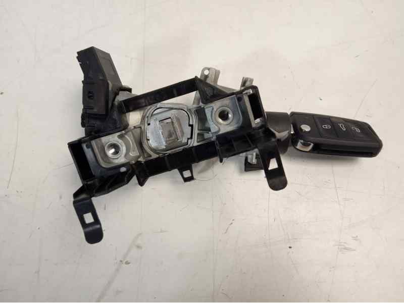 Recambio de conmutador de arranque para seat ibiza (6p1) style referencia OEM IAM 1K0905851  