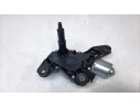 MOTOR LIMPIA TRASERO 287108228R 287108228R 