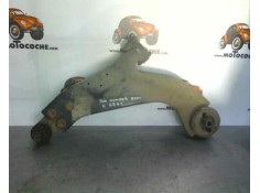 BRAZO SUSPENSION INFERIOR DELANTERO IZQUIERDO 1522130 1522130 5851 31335